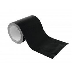 Punte de cablu-tape, 150mm x 15m, neagra, Cable Link 30005532