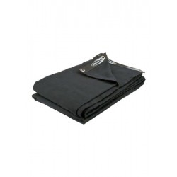 Cortina 6 x 3.5m neagra Showtec 89011