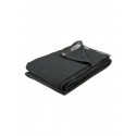 Cortina 6 x 3.5m neagra Showtec 89011