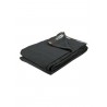 Cortina 6 x 3.5m neagra Showtec 89011