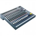 Mixer Soundcraft EPM12