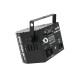 Efect lumini LED derby & stroboscop, Eurolite LED Mini D-20