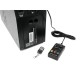 Fazer 1000W cu telecomanda cu fir si timer, Eurolite DYNAMIC FAZE 1000