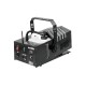 Masina de fum 1500W cu DMX, Eurolite Dynamic Fog 1500 Flex