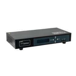 Controller pentru cortina LED CRT-200PRO MK2, Eurolite CRT-200PRO MK2 CONTROLLER