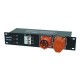 Power distributor 32A, Eurolite SB-1050