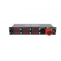 Power distributor 16A, Eurolite SBM-16