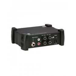 Amplificator casti DAP Audio AMP-104