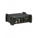 Amplificator casti DAP Audio AMP-104