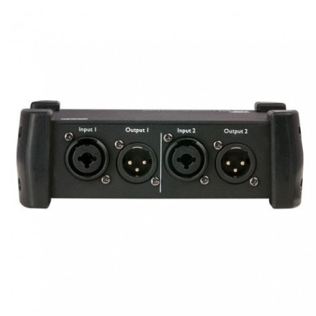 Preamplificator microfonDAP Audio PRE-202