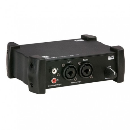 Stereo converter DAP Audio ASC-202