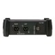 Stereo Direct Inject BOX DAP Audio SDI-202