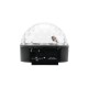 Efect lumini cu LED si DMX, Eurolite BC-6