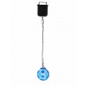 Sfera de lumini 20cm, Eurolite TWINKLE BALL TC