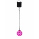 Sfera de lumini 20cm, Eurolite TWINKLE BALL TC