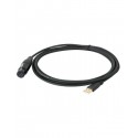 Interfata microfon XLR/USB DAP Audio UCI-10