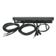 Unitate conexiuni audio DAP Audio ACU-100 Black