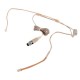 Microfon Skin color tip Headband DAP Audio EH-4