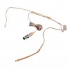 Microfon Skin color tip Headband DAP Audio EH-4
