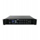 Amplificator 100V cu USB player si mixer Omnitronic MP-650P PA