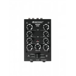 Rackmount 19" pentru Core Mix-4 DAP Audio D2310