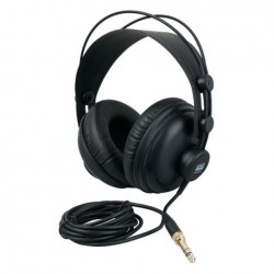 Casti profesionale studio inchis DAP Audio HP-290 Pro