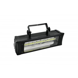 Stroboscop cu LED COB si DMX, Eurolite LED Strobe COB PRO DMX (52200890)