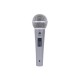 Microfon dinamic vocal pentru studio si scena, cu switch, Omnitronic MC 85S