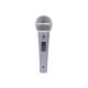 Microfon dinamic vocal pentru studio si scena, cu switch, Omnitronic MC 85S