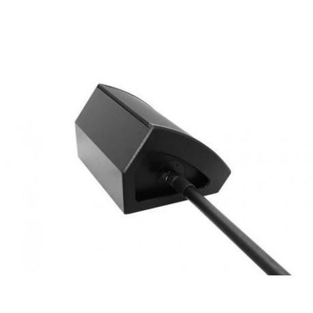 Monitor activ de scena 10Â¨, coaxial, 300W, Omnitronic KM-110A