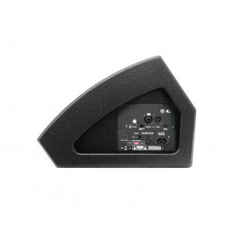 Monitor activ de scena 12Â¨, coaxial, 600W, Omnitronic KM-112A