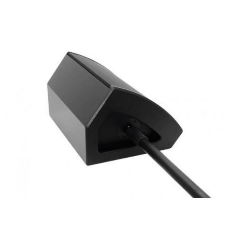 Monitor activ de scena 12Â¨, coaxial, 600W, Omnitronic KM-112A