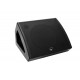 Monitor activ de scena 15Â¨, coaxial, 600W, Omnitronic KM-115A