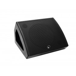 Monitor activ de scena 15Â¨, coaxial, 600W, Omnitronic KM-115A