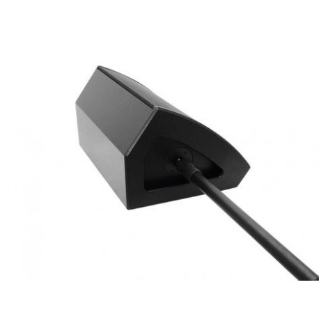 Monitor activ de scena 15Â¨, coaxial, 600W, Omnitronic KM-115A