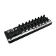 MIDI controller USB pentru creatori de muzica, producatori, DJ, Omnitronic FAD-9