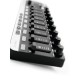 MIDI controller USB pentru creatori de muzica, producatori, DJ, Omnitronic FAD-9