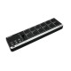MIDI controller USB pentru creatori de muzica, producatori, DJ, Omnitronic PAD-12