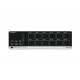 MIDI controller USB pentru creatori de muzica, producatori, DJ, Omnitronic PAD-12