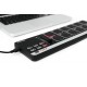 MIDI controller USB pentru creatori de muzica, producatori, DJ, Omnitronic PAD-12