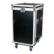Rackcase Combi Case 16+14U DAP Audio