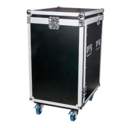 Rackcase Combi Case 16+14U DAP Audio