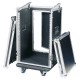 Rackcase Combi Case 16+10U DAP Audio