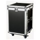 Rackcase Combi Case 12+10U DAP Audio