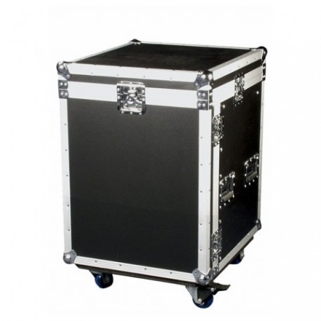 Rackcase Combi Case 10+10U DAP Audio
