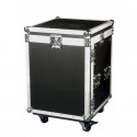 Rackcase Combi Case 10+10U DAP Audio