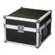 Rackcase Combi Case 6+10U DAP Audio