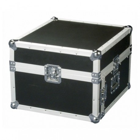 Rackcase Combi Case 6+10U DAP Audio
