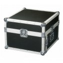 Rackcase Combi Case 6+10U DAP Audio
