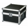 Rackcase Combi Case 6+10U DAP Audio